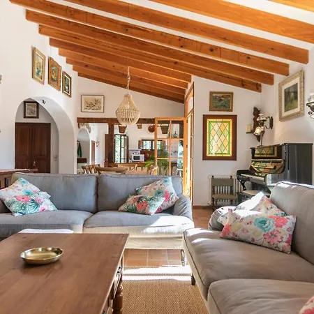 Holiday home S'hort De Sa Font Deia