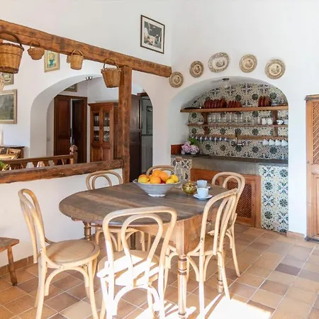 S'hort De Sa Font Holiday home Deia