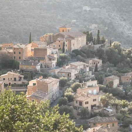 S'hort De Sa Font Deia
