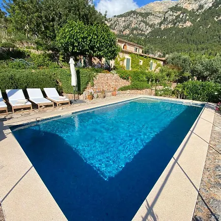 S'hort De Sa Font Holiday home *